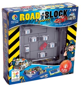 Jumbo 12807 - Blockade