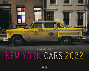 New York Cars 2022
