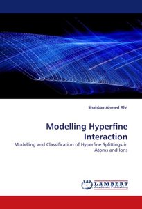 Modelling Hyperfine Interaction