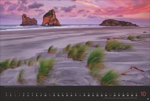 Horizonte Kalender 2026