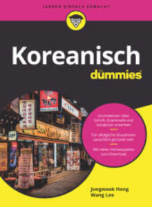 Koreanisch für Dummies