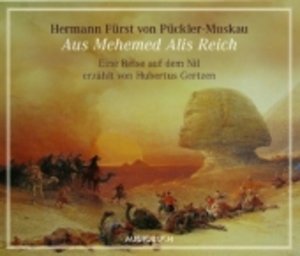 Aus Mehemed Alis Reich, 1 Audio-CD