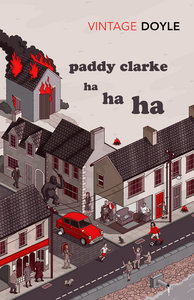 Paddy Clarke Ha Ha Ha, English edition