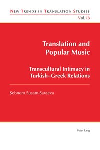 Translation and Popular Music