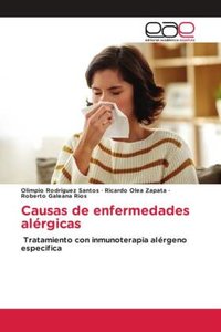 Causas de enfermedades alérgicas