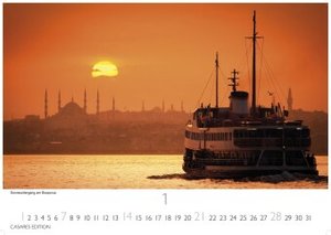 Istanbul 2024 S 24x35cm