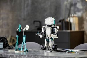 LEGO® MINDSTORMS 51515 - Roboter Erfinder