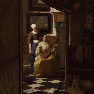 Jan Vermeer van Delft 2023