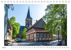 Wernigerode - Die Fachwerkstadt im Harz