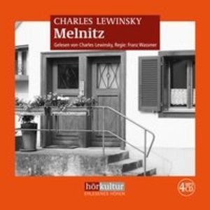 Melnitz, 4 MP3-CDs