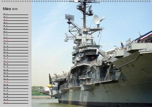 Kriegsschiffe der USA