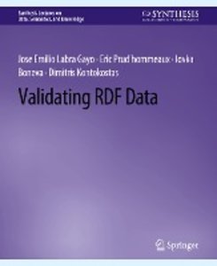 Validating RDF Data