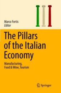 The Pillars of the Italian Economy