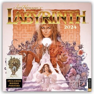 Jim Henson's Labyrinth 2024