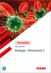 Biologie - Mittelstufe. Bd.2
