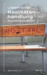 Realitätenhandlung