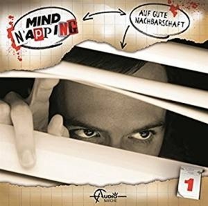Mindnapping - Auf gute Nachbarschaft, 1 Audio-CD