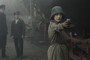Babylon Berlin Collection Staffel 1 & 2 (Blu-ray)