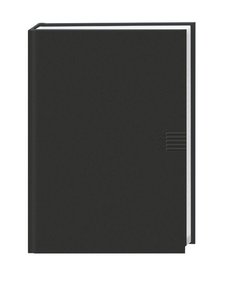 Tages-Cheftimer A5, schwarz Kalender 2022