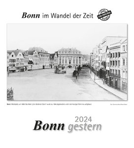 Bonn gestern 2024