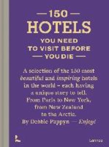 150 Hotels