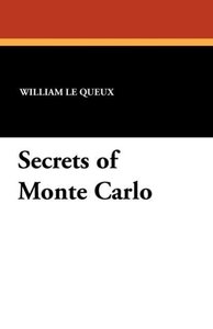 SECRETS OF MONTE CARLO