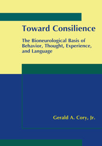 Toward Consilience