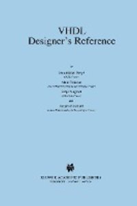VHDL Designer´s Reference