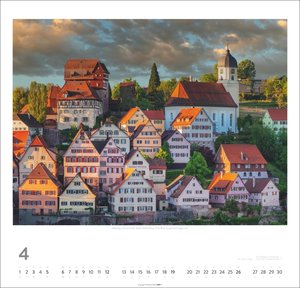 Deutschland - Ein Märchenland 2026