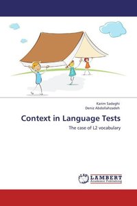 Context in Language Tests