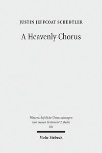 A Heavenly Chorus