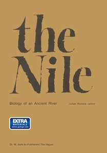 The Nile, Biology of an Ancient River