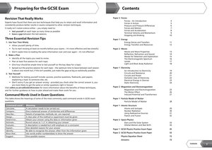 Aqa GCSE 9-1 Physics Workbook: Ideal for Home Learning, 2022 and 2023 Exams