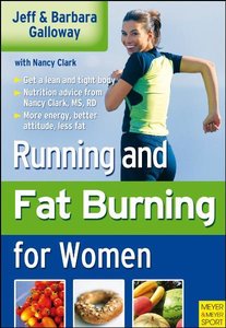 Running and Fat Burning for Women