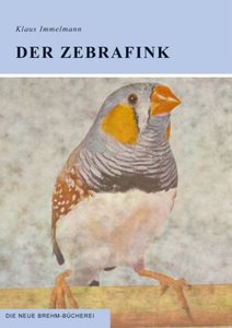 Der Zebrafink