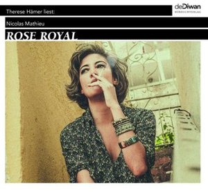 Rose Royal, 2 Audio-CD