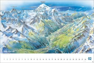 Alpenpanorama Edition 2025