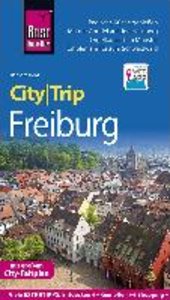 Reise Know-How CityTrip Freiburg