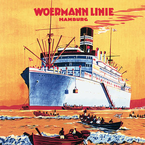 Ocean liners 2024