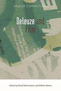 Deleuze and Film