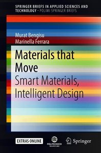 Materials that Move
