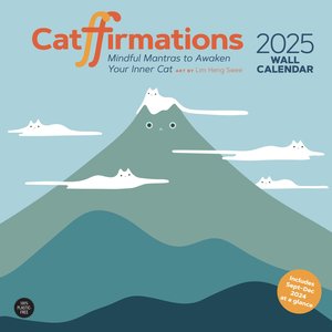Catffirmations 2025