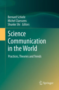 Science Communication in the World