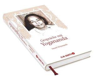 Gespräche mit Yogananda