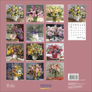 Flowers 2025