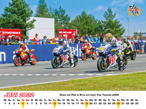 Valentino Rossi - Mr MotoGP 2022