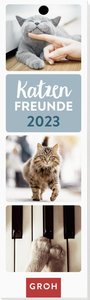 Katzenfreunde 2023