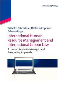 International Human Resource Management and International Labour Law