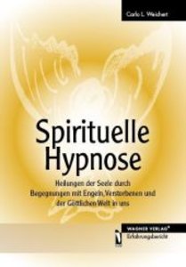 Spirituelle Hypnose