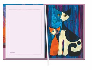Rosina Wachtmeister Kalenderbuch A6 2026